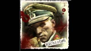 All Edward Richtofen Quotes Kino der Toten [upl. by Lachus]