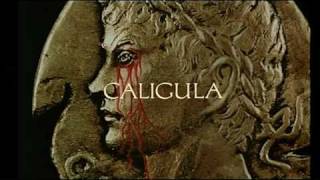 Caligula 1979Opening Credits [upl. by Halvaard]