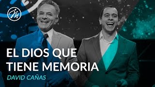 El Dios que tiene memoria 01Mayo2016 [upl. by Procter]