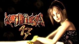 KOUDELKA 17  Kaputter Moralkompass DirnenMassaker des Grauens blind  Lets Play [upl. by Geoffry302]