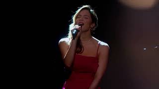 David Foster amp Katharine McPhee in Dayton November 3 [upl. by Slotnick]