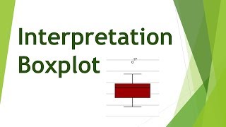 Boxplot interpretieren Kastendiagramm interpretieren [upl. by Kelli]