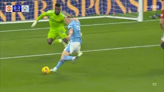 Andrè Onana’s Best Saves  Top Saves  Serie A 202223 [upl. by Alix610]