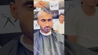 Top 3 hairstyle 2024 in hairstyle 3style haircut hair barber 7rworld [upl. by Akirdnwahs44]