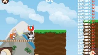 Fun Run v201 Head Start  Magnet Hack [upl. by Procto]