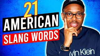 Cucumber and Banana  English vs American Slang [upl. by Nnyleitak]