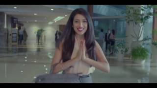 Kubra Sait  Amazon Fashion Full ad [upl. by Penhall]