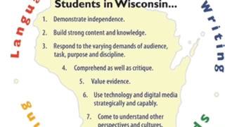 Disciplinary Literacy [upl. by Schatz608]