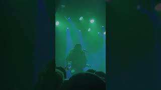 Cupcakke  “H2Hoe” LIVE  Terminal West ATL  41623 [upl. by Bordie754]