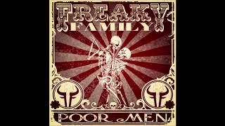 Freaky Family  Gratissimum Official Video [upl. by Ocsinarf231]