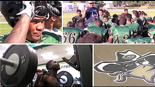 2015 State Champs  Narbonne CA UTR Dog Days of Summer Tour 2016  The Road to State [upl. by Norga469]