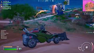 New Fortnite C5S3  Zero build  Victory Royale fortnite fortniteclips 1victoryroyale [upl. by Honniball404]