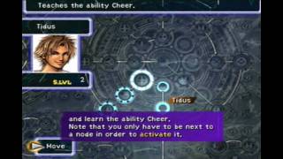 Lets Play Final Fantasy X Part 5 A Punch to the Gut [upl. by Anotyal]