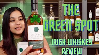 Green Spot Irish Whiskey Review Exploring Irelands Finest Spirits [upl. by Enriqueta]