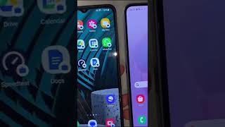 Which Samsung Galaxy 5g Is The Best A22 Or A35 [upl. by Kalikow641]