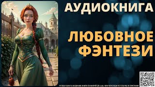 Любовное Фэнтези  БЛФ Аудиокнига [upl. by Malik]