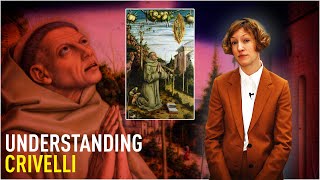 Understanding Crivelli with Rose Davey [upl. by Spencer]