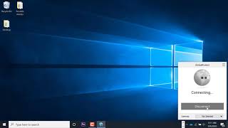 Using Global Protect How to Connect to the VPN [upl. by Eiramait]