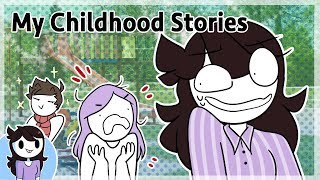 My Childhood Stories [upl. by Herzel]