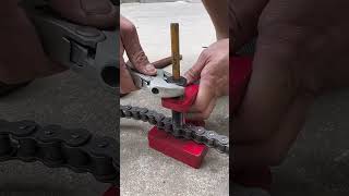 Chain Repair Toolsquot High Performance Hardware Tools quotGood Tool Recommendations [upl. by Cerallua]