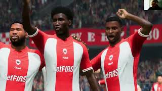 Royal Antwerp  Union SaintGilloise 11 Highlights  Pro League  20232024 [upl. by Eberle]