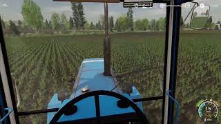 LS19  Willkommen auf der Bantikow  Landwirtschaft mit Seasons Mod  Farming Simulator [upl. by Eenet889]