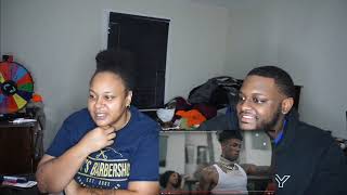 Mom REACTS to DDG  Moonwalking in Calabasas Remix feat Blueface Official Music Video [upl. by Eniamart]