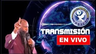 MENSAJE EN VIVOPROFETA DR DAVID OWUOR8 DE JUNIO 2024 [upl. by Lach]