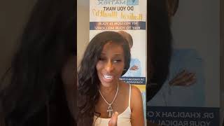 Take The 30 Day Wealth Challenge with me  Coach Millionista [upl. by Papp]