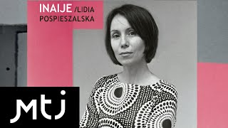 Lidia Pospieszalska  Cichy zapada zmrok [upl. by Yrred]