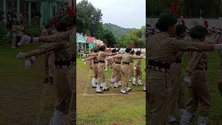 Parade In Mendhar 🇮🇳 78th Independence Day 15th August [upl. by January940]