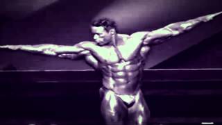 Bodybuilding Motivation  Picture in My Mind [upl. by Notyalk]