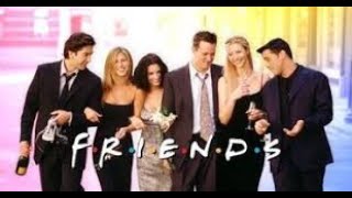 Friends Season 1 Episode 1 The Pilot  Full Episode Breakdown friends [upl. by Vaughn282]