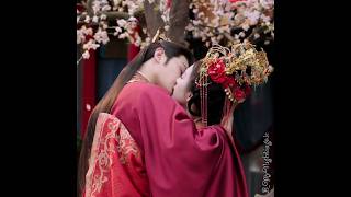 Mr and Mrs Shen together again 🥳🥰😍 melodyofgoldenage dingyuxi ancydeng cdrama dracin [upl. by Ertemed]