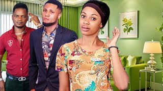 KIJANA TAJIRI ALIMKATAA MTOTO MWISHO WAKE UNASIKITISHA  FULL MOVIE  New Bongo Movie 💞 [upl. by Ettenyar]