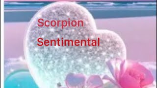 SCORPION SENTIMENTAL AOÛT 2024 « changement concrétisation fusion »❤️ [upl. by Narda]