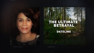 Dateline Episode Trailer The Ultimate Betrayal  Dateline NBC [upl. by Eudosia678]