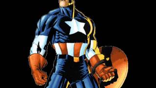 Captain America and the Avengers NES Captain America Theme Arranged [upl. by Zadack547]