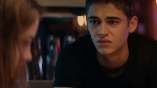 hardin and Tessa meet after their break up 🥺💕 hardinscott tessayoung afterwecollided hessa [upl. by Yvel]