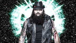 WWE Bray Wyatt Theme Song quotLive In Fearquot High Pitched [upl. by Nais]