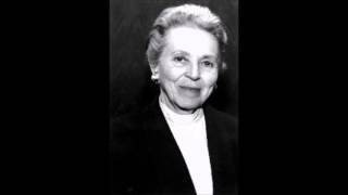 Elisabeth Elliot  Who is your Master English [upl. by Ellga]