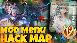 HACK MAP LIÊN QUÂN NO KEY V33 MÙA 32 MỚI NHẤT  HACK MAP LIÊN QUÂN MỚI NHẤT HACK LIÊN QUÂN [upl. by Slaohcin]