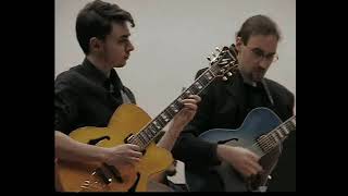 Concerto jazz al Conservatorio G Verdi di Milano [upl. by Theta517]