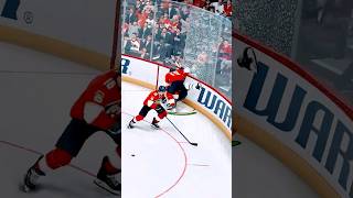 NHL 24 BIGGEST HITS 😤 [upl. by Heddy]