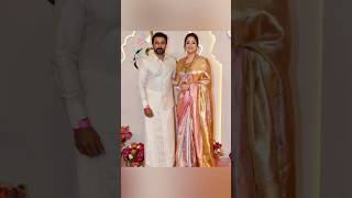 Jyothika inspired Kanchipuram pure silk saree ₹15000shorts [upl. by Susumu]