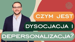 Czym jest dysocjacja i depersonalizacja  Risify [upl. by Varhol]