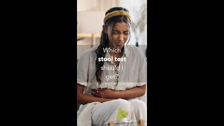 Which Stool Test Should I Get guthealth wellness stooltest lifeseasons [upl. by Tresa]