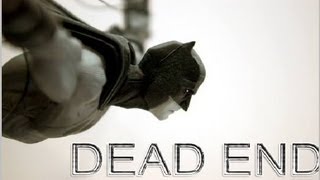 BATMAN DEAD END  La mejor interpretación de batman en el cine [upl. by Einafit]