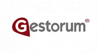 TUTORIAL Plataforma online de Gestorum [upl. by Reerg]