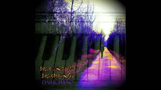 Discordant Discharge Dark Piano 01Creeping Insanity Depressing Scary Spooky Creepy Rainy Day Music [upl. by Houston]